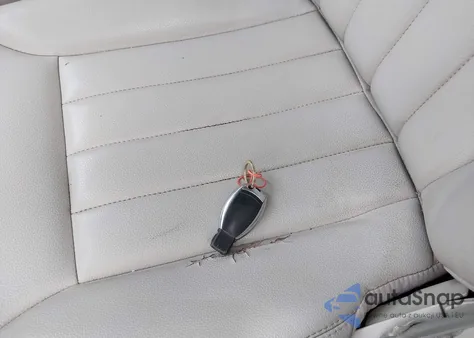 2008 Mercedes-Benz Ml 350 4Matic z USA, uszkodzony, nr VIN 4JGBB86E78A396045